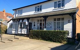 White Lodge Guest House Skegness United Kingdom